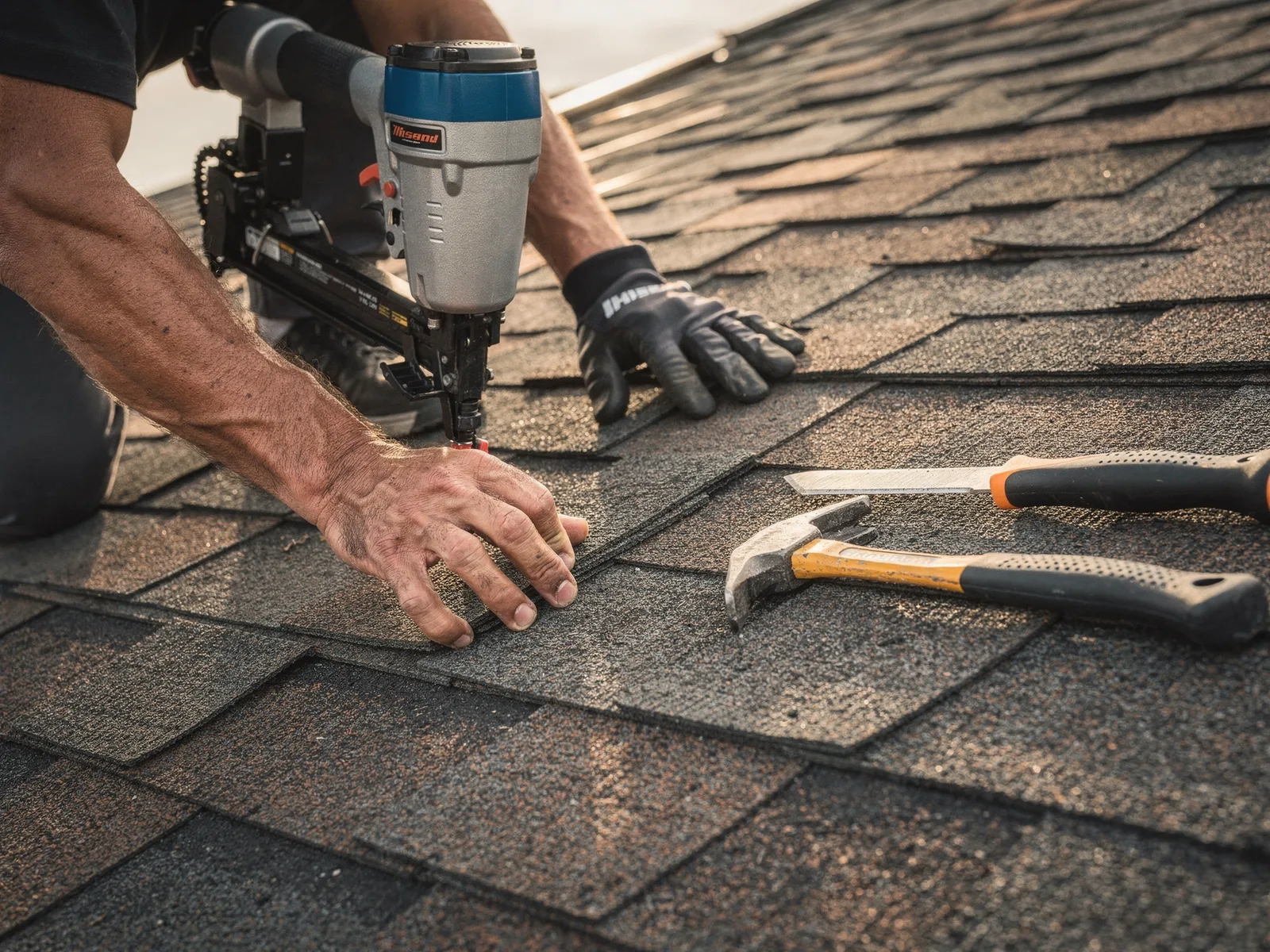Why choose Roof Repair in Birch Harbor, ME